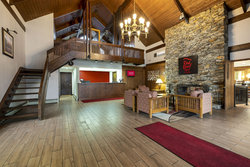  - Red Roof Inn & Suites Hazleton