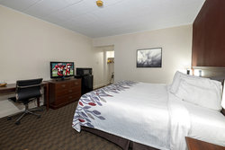  - Red Roof Inn & Suites Hazleton
