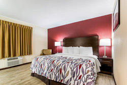  - Red Roof Inn Dry Ridge - I-75, Exit 159