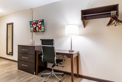  - Red Roof Inn Dry Ridge - I-75, Exit 159