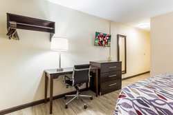  - Red Roof Inn Dry Ridge - I-75, Exit 159