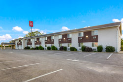  - Red Roof Inn Dry Ridge - I-75, Exit 159