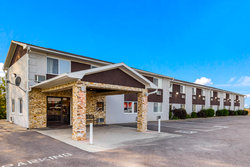  - Red Roof Inn Dry Ridge - I-75, Exit 159