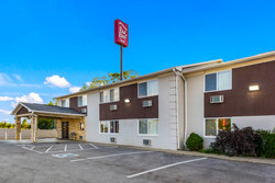  - Red Roof Inn Dry Ridge - I-75, Exit 159