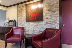  - Red Roof Inn Dry Ridge - I-75, Exit 159