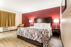  - Red Roof Inn Dry Ridge - I-75, Exit 159