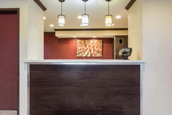  - Red Roof Inn Dry Ridge - I-75, Exit 159