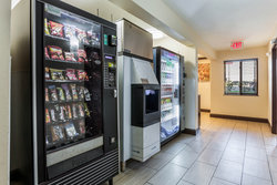  - Red Roof Inn Dry Ridge - I-75, Exit 159