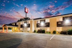 - Red Roof Inn Dry Ridge - I-75, Exit 159