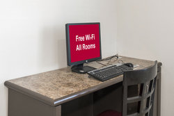  - Red Roof Inn & Suites Corbin - I-75, Exit 25