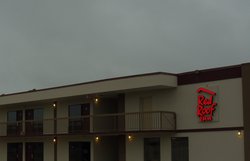  - Red Roof Inn Battlefield Fredericksburg - I-95, Exit 126