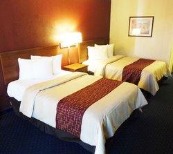  - Red Roof Inn Battlefield Fredericksburg - I-95, Exit 126