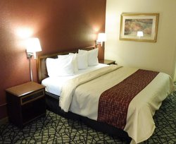  - Red Roof Inn Battlefield Fredericksburg - I-95, Exit 126