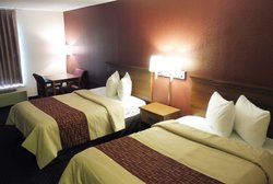  - Red Roof Inn Battlefield Fredericksburg - I-95, Exit 126