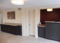  - Red Roof Inn Battlefield Fredericksburg - I-95, Exit 126