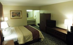  - Red Roof Inn Battlefield Fredericksburg - I-95, Exit 126