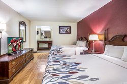  - Red Roof Inn Caryville