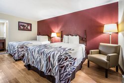  - Red Roof Inn Caryville