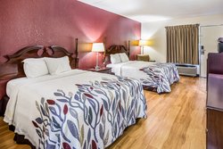  - Red Roof Inn Caryville