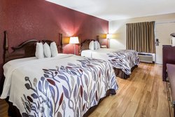  - Red Roof Inn Caryville