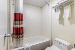  - Red Roof Inn Caryville