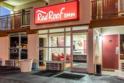  - Red Roof Inn Caryville