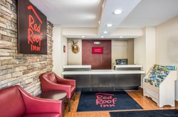  - Red Roof Inn Caryville