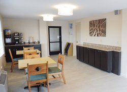  - Red Roof Inn Battlefield Fredericksburg - I-95, Exit 126