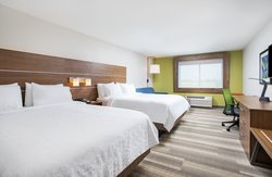 - Holiday Inn Express & Suites Versailles
