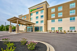  - Holiday Inn Express & Suites Versailles