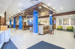  - Holiday Inn Express & Suites Versailles
