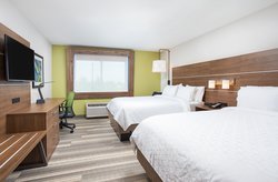  - Holiday Inn Express & Suites Versailles