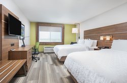  - Holiday Inn Express & Suites Versailles