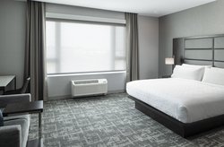  - Staybridge Suites Logan Airport Revere