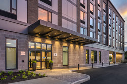  - Staybridge Suites Logan Airport Revere