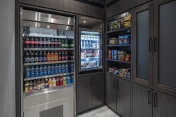  - Staybridge Suites Logan Airport Revere