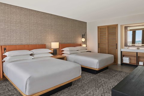 SHERATON DENVER DOWNTOWN - Photo 30