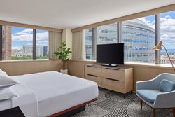  - Sheraton Hotel Downtown Denver