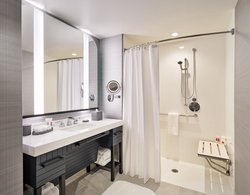  - Loews Kansas City Hotel - I-670, Exit 2R & 2S