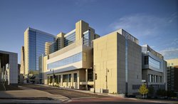  - Loews Kansas City Hotel - I-670, Exit 2R & 2S