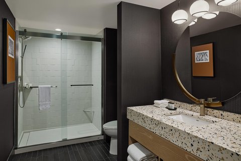 SHERATON DENVER DOWNTOWN - Photo 52