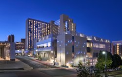  - Loews Kansas City Hotel - I-670, Exit 2R & 2S