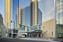  - Loews Kansas City Hotel - I-670, Exit 2R & 2S