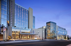  - Loews Kansas City Hotel - I-670, Exit 2R & 2S