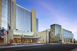  - Loews Kansas City Hotel - I-670, Exit 2R & 2S