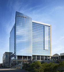  - Loews Kansas City Hotel - I-670, Exit 2R & 2S
