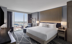  - Loews Kansas City Hotel - I-670, Exit 2R & 2S