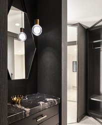  - Loews Kansas City Hotel - I-670, Exit 2R & 2S