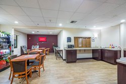  - Red Roof Inn Ocala - I-75, Exit 352
