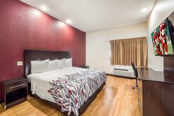  - Red Roof Inn Ocala - I-75, Exit 352